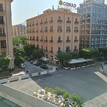 Politeama باليرمو