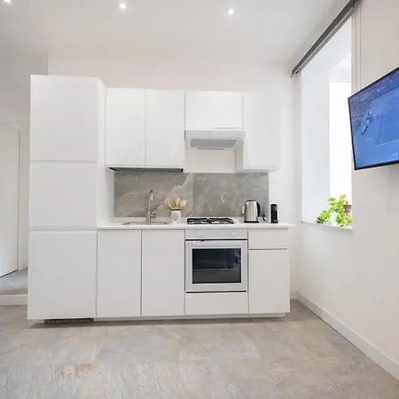 Politeama Lejlighed Palermo