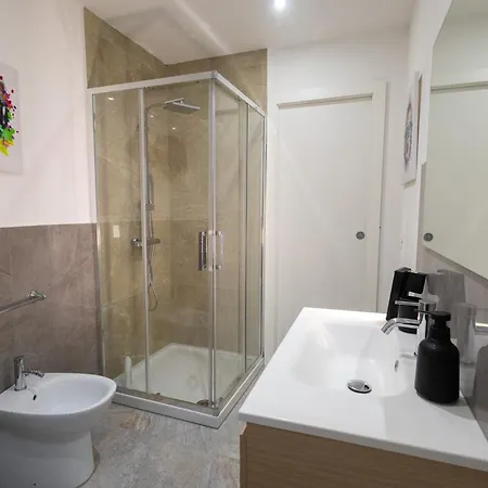 Politeama Lejlighed *