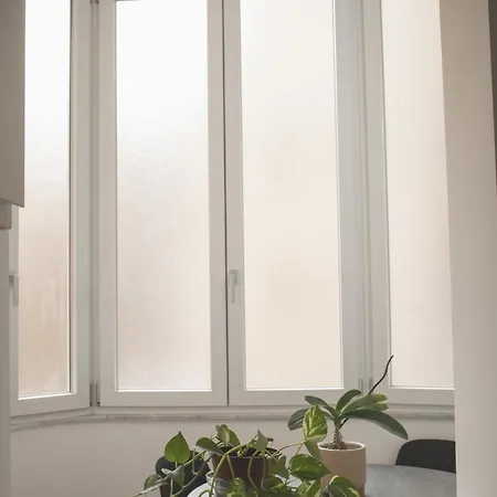 Lejlighed Politeama Palermo