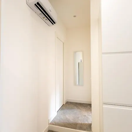 Politeama Lejlighed *