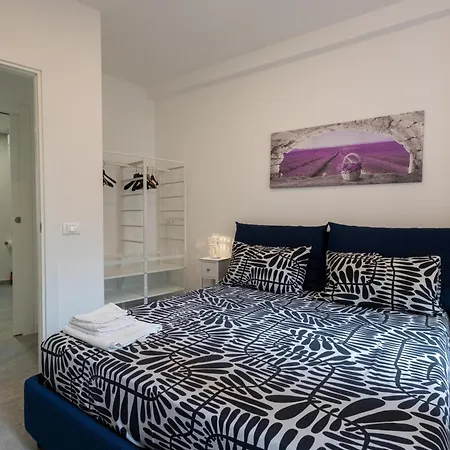 Politeama Lejlighed *