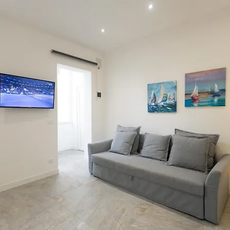 Politeama شقة باليرمو